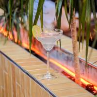 Mezcal Margarita
