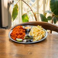 Sriracha Soslu