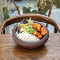 Tıkka Masala Bowl