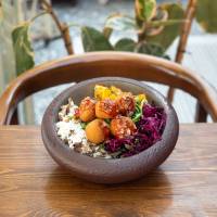 Vegan Bowl