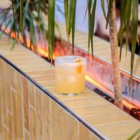 Whiskey Sour